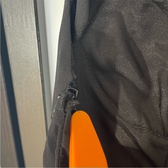 WHBM Women’s Halter Babydoll dress size 4 midi whimsigoth Y2K Fairy Grunge NWT - Picture 15 of 15